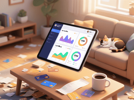 The 5 Must-Have Apps for Managing Your Family's Travel Rewards Portfolio