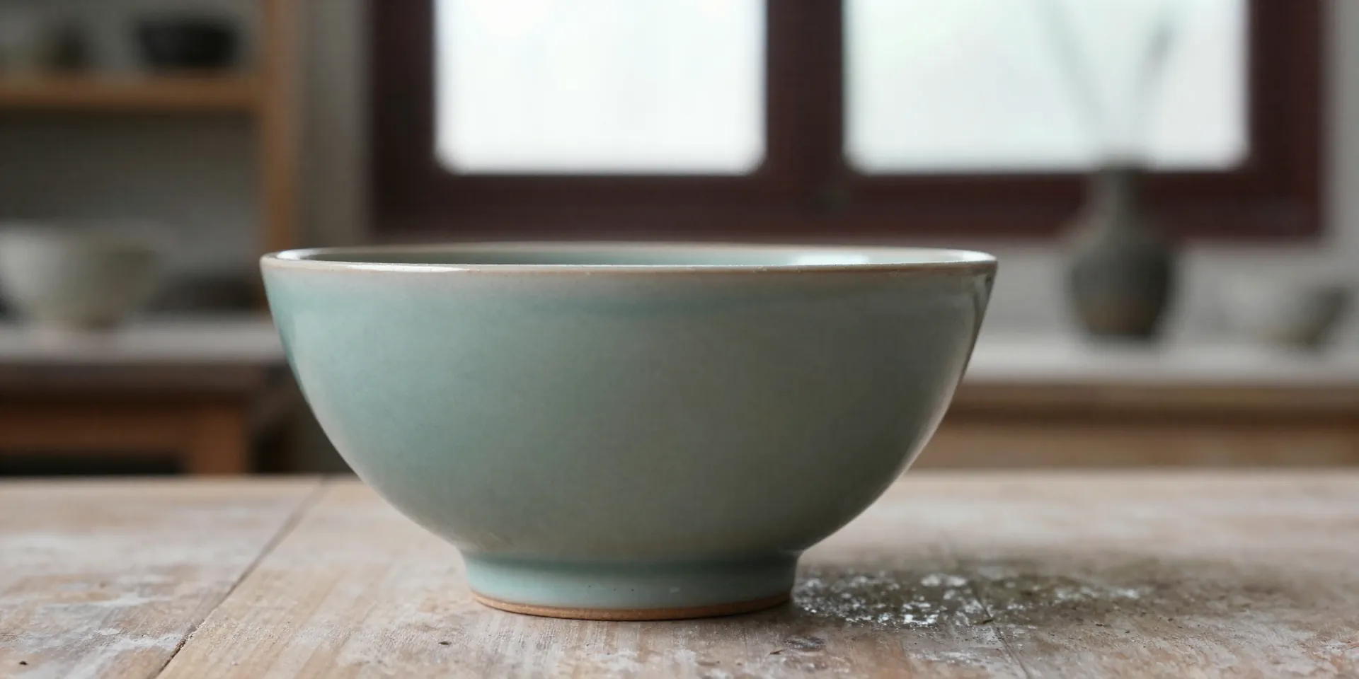 3 Reliable Cone 6 Celadon-Style Glazes to Test This Month