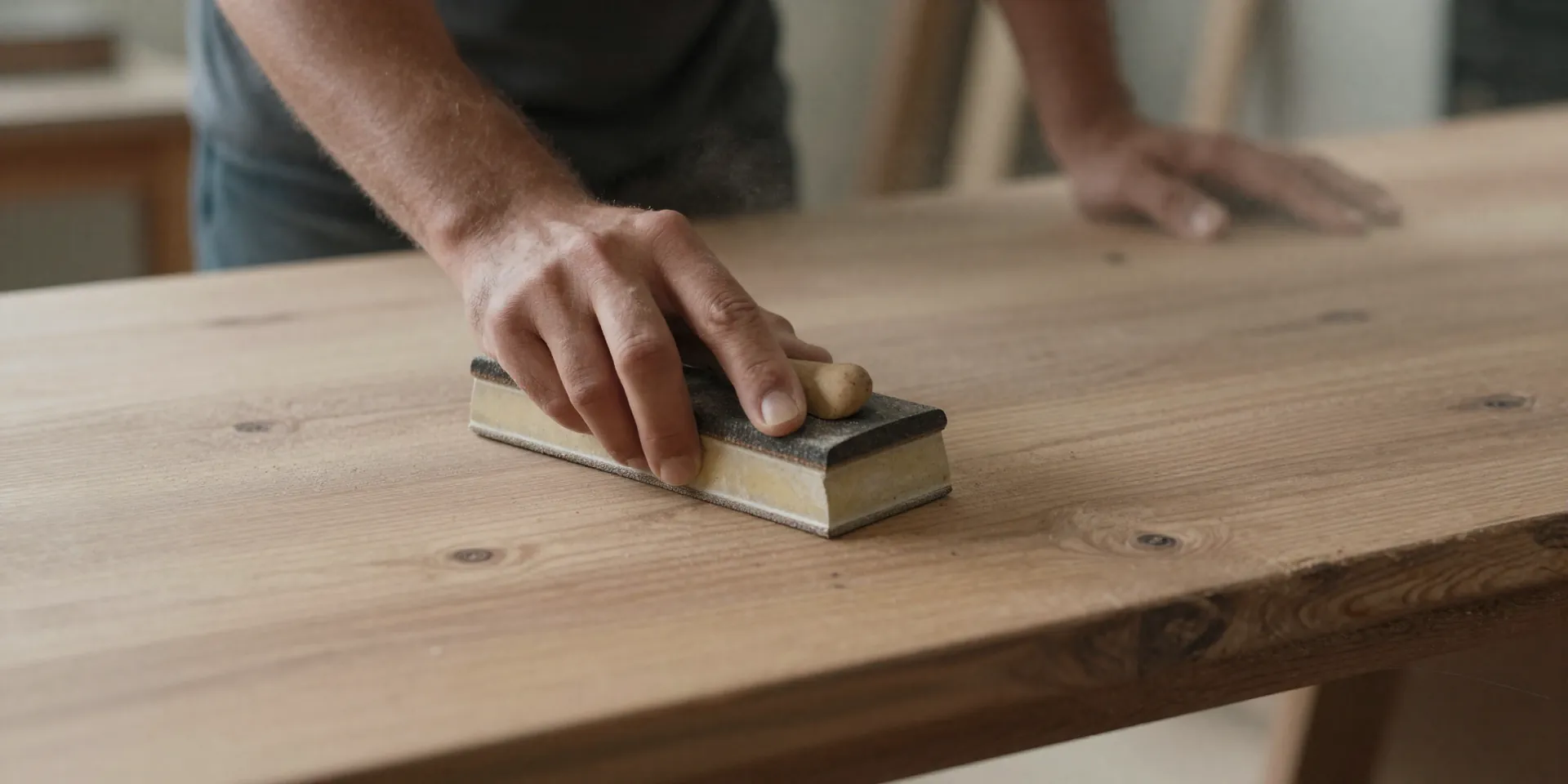Beginner Guide to Water-Based vs Oil-Based Finishes for Indoor Furniture