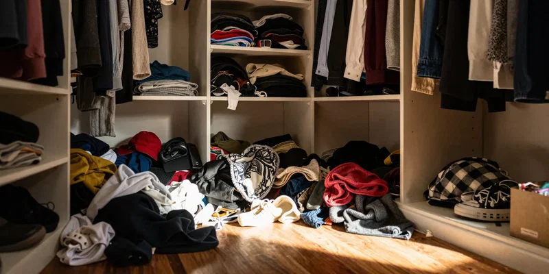 The 3-Step Closet Audit That Makes Capsule Wardrobes Easy