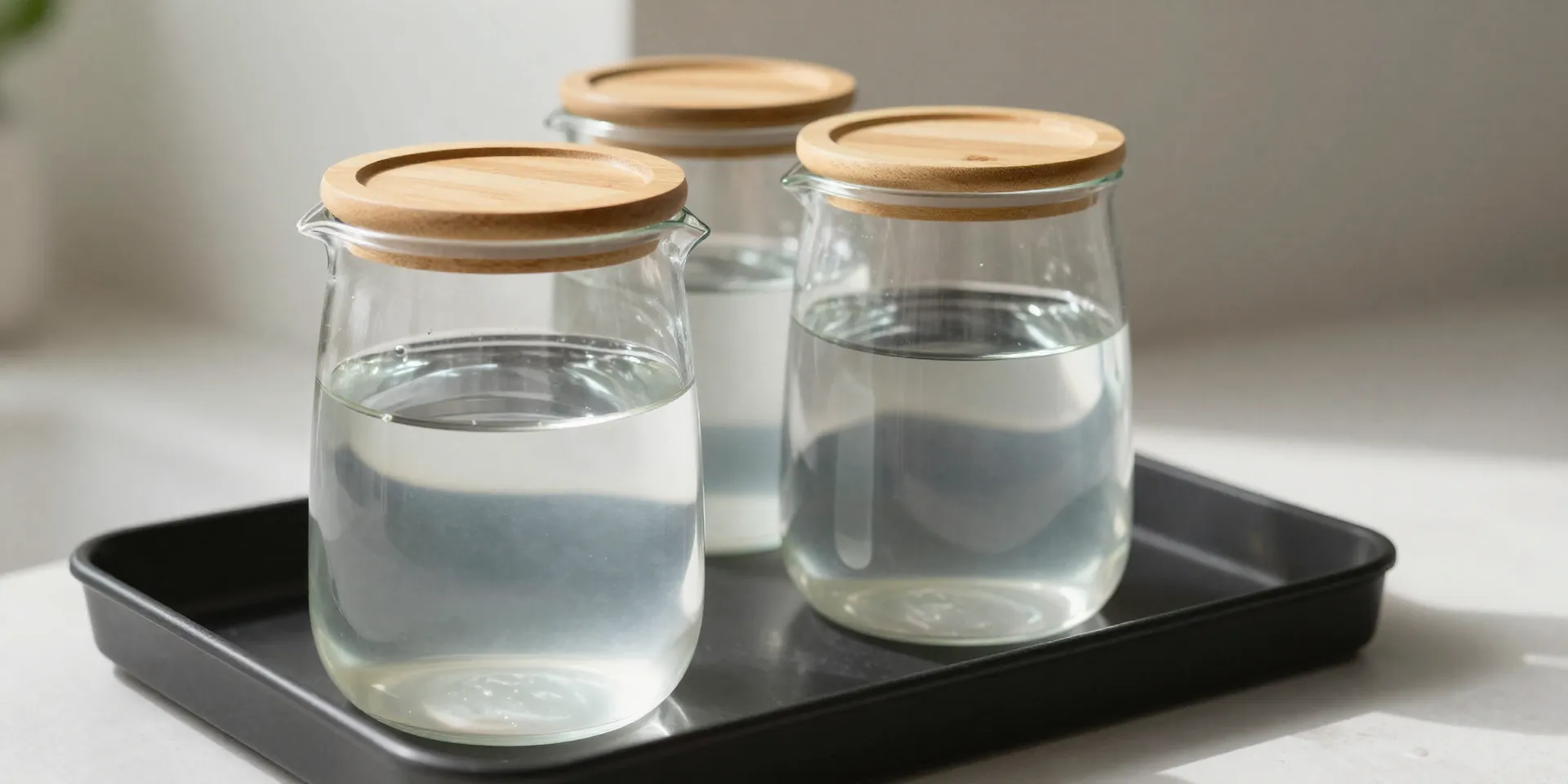 How to Organize Laundry Supplies in a Minimalist Apartment