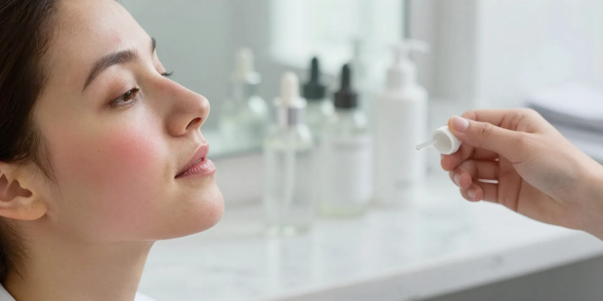 The Truth About Anti-Aging Toners for Sensitive Skin: Helpful or Harmful?