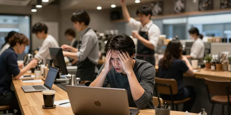 Best Noise-Canceling Headphones for Busy Asian Cafes