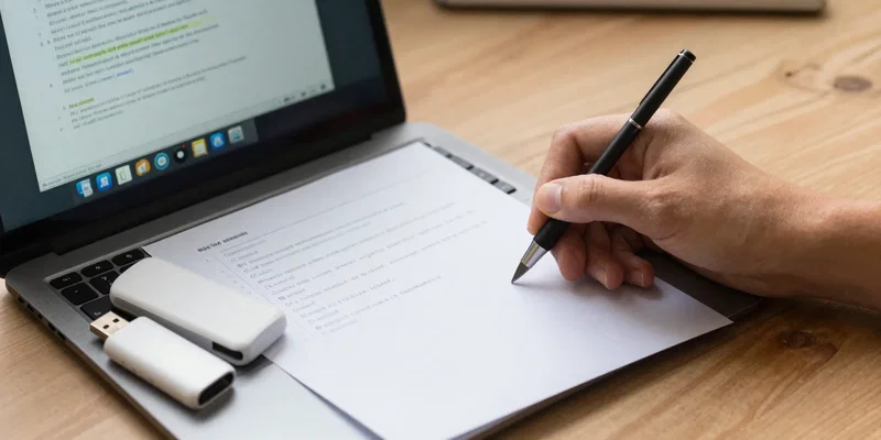 How to Share Your Obsidian Research Templates and Workflows with Peers