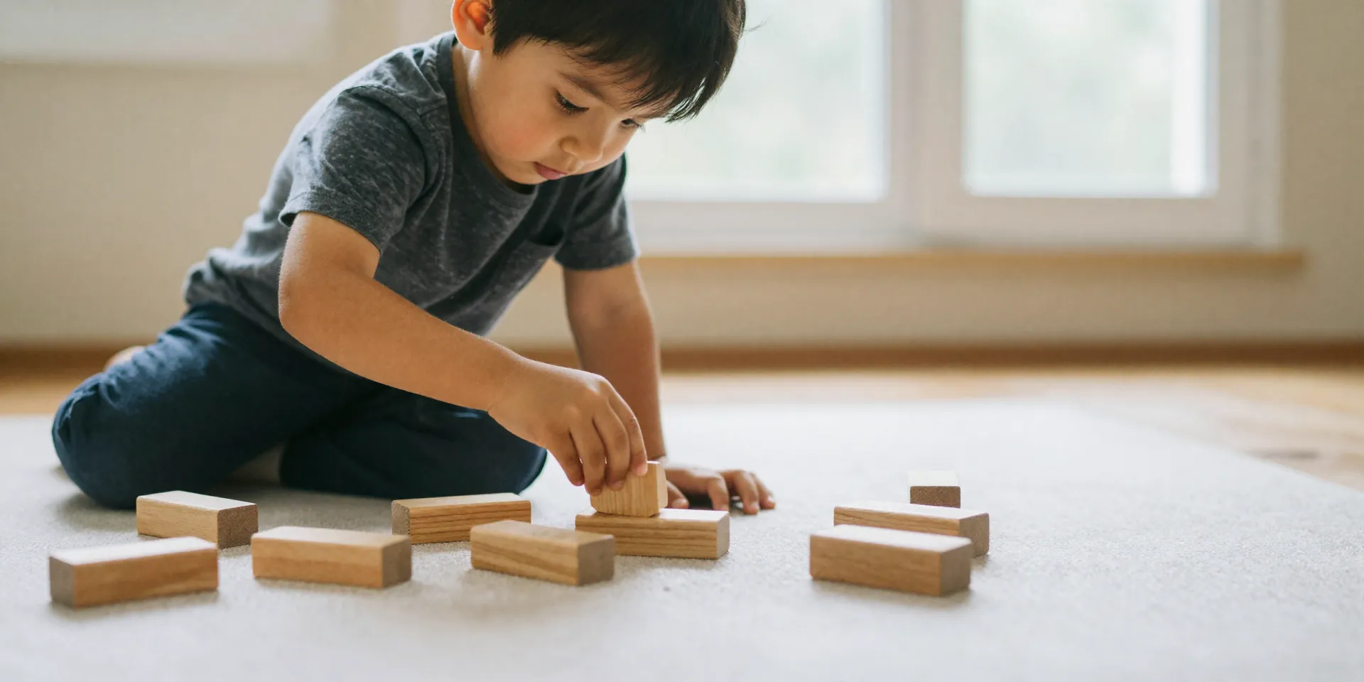 Minimalist Montessori or Just Less Stuff? What Middle-Class Parents Need to Know