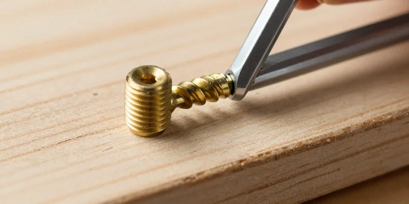 How to Attach Table Legs Securely Without Advanced Tools