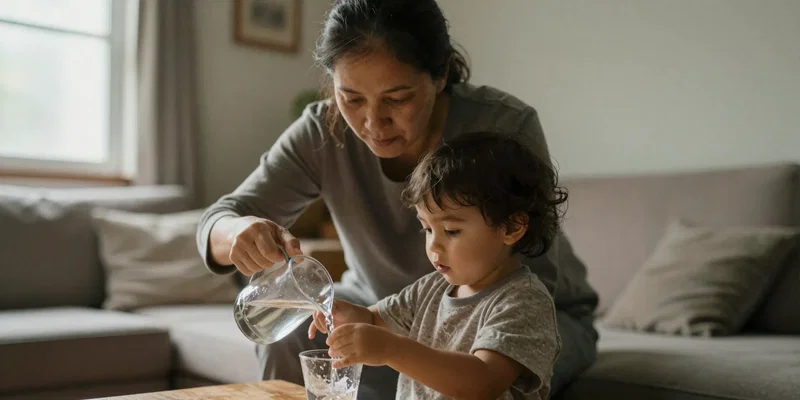 What to Do When Grandparents Don’t Understand Your Montessori Approach