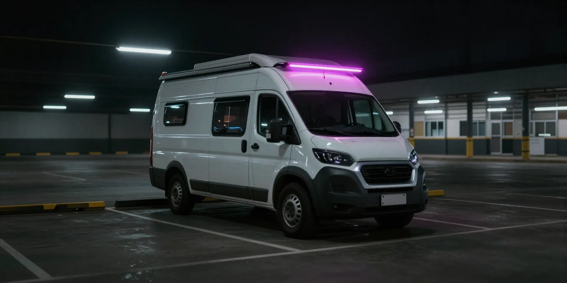 Where Not to Park: 10 Risky Stealth Camping Spots to Avoid