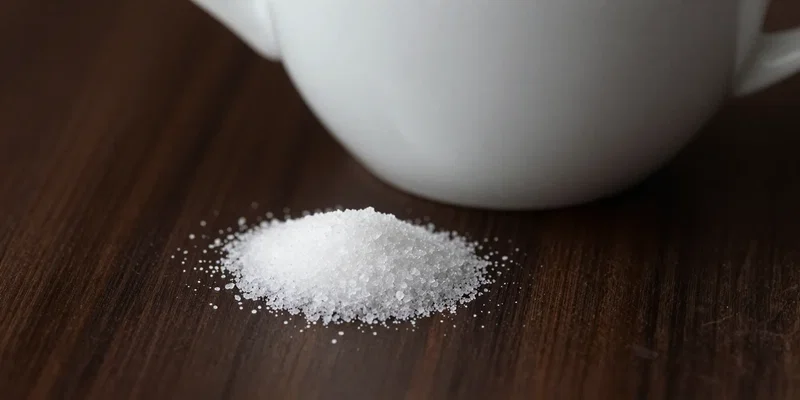 Simple Syrup vs Granulated Sugar: What's Best for Sweetening Your Espresso Drink?
