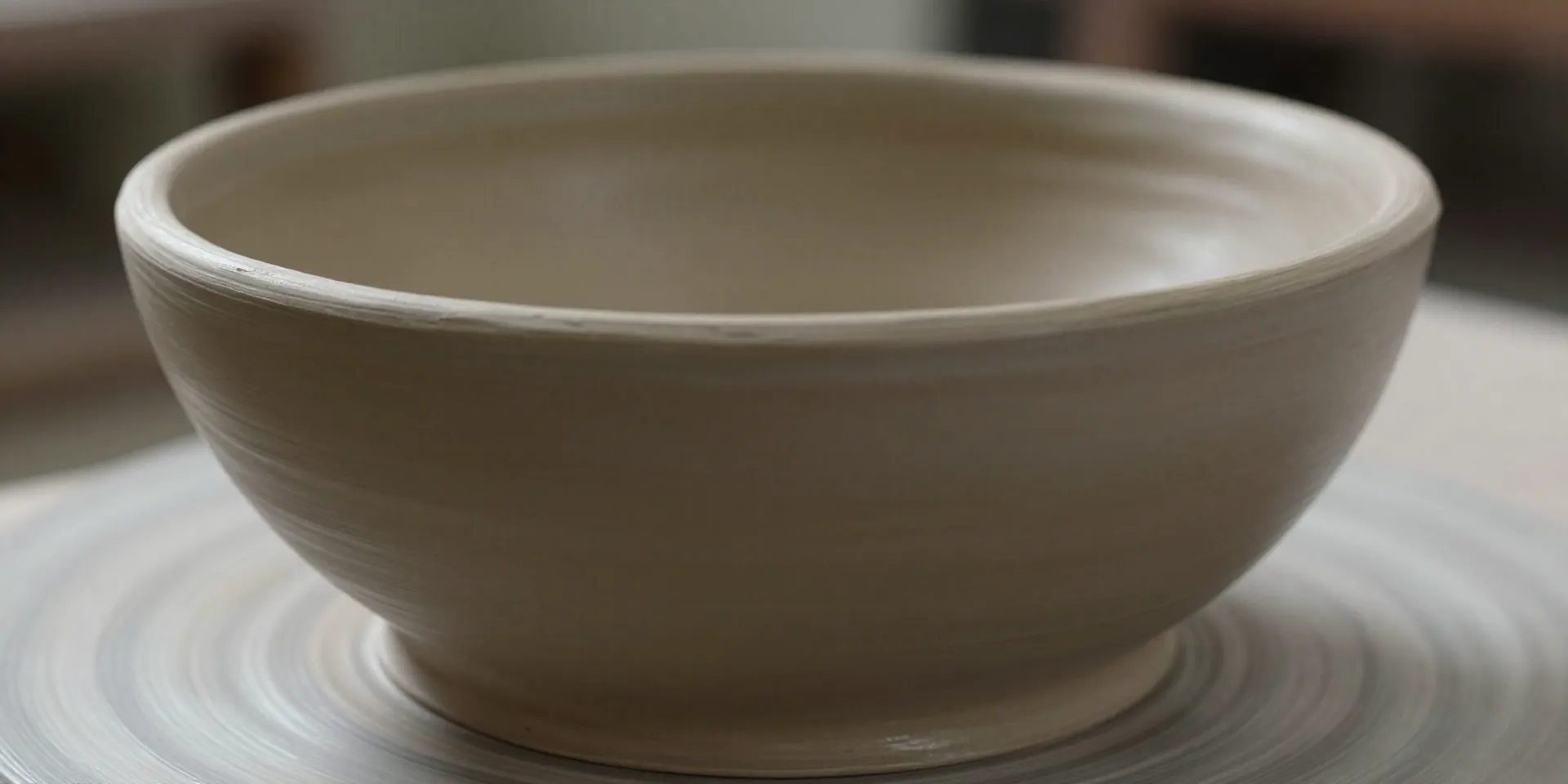 Heavy Rim, Weak Wall: Balancing Thickness in Beginner Pots