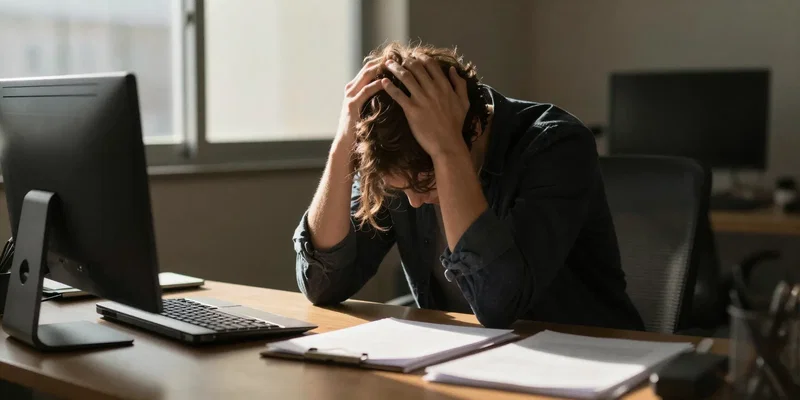 Surviving the Afternoon Slump While Intermittent Fasting