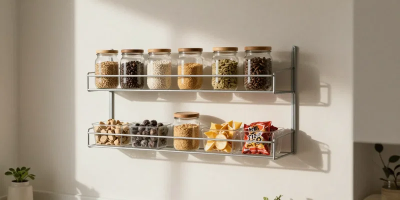 The Best Low-Cost Jars and Bins for a Zero-Waste Apartment Kitchen