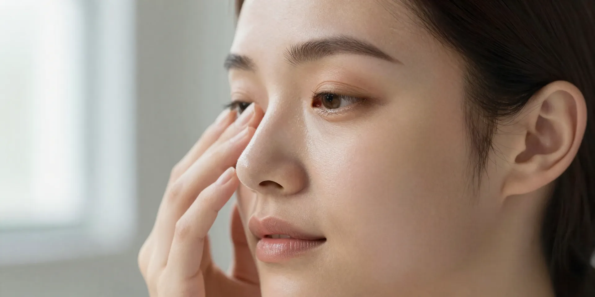 Are Eye Creams Worth It for Sensitive Skin, or Is Moisturizer Enough?