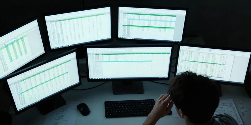 From Spreadsheet Hell to Centralized Dashboard Governance