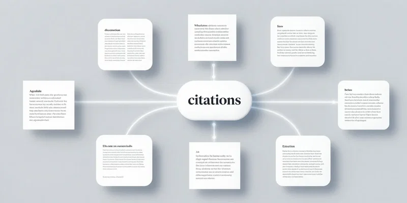 The Citations Plugin: Seamlessly Manage Academic References in Obsidian