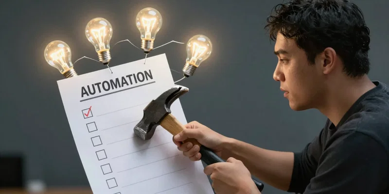 Connecting Mailchimp to Airtable to Automate Newsletter Creation
