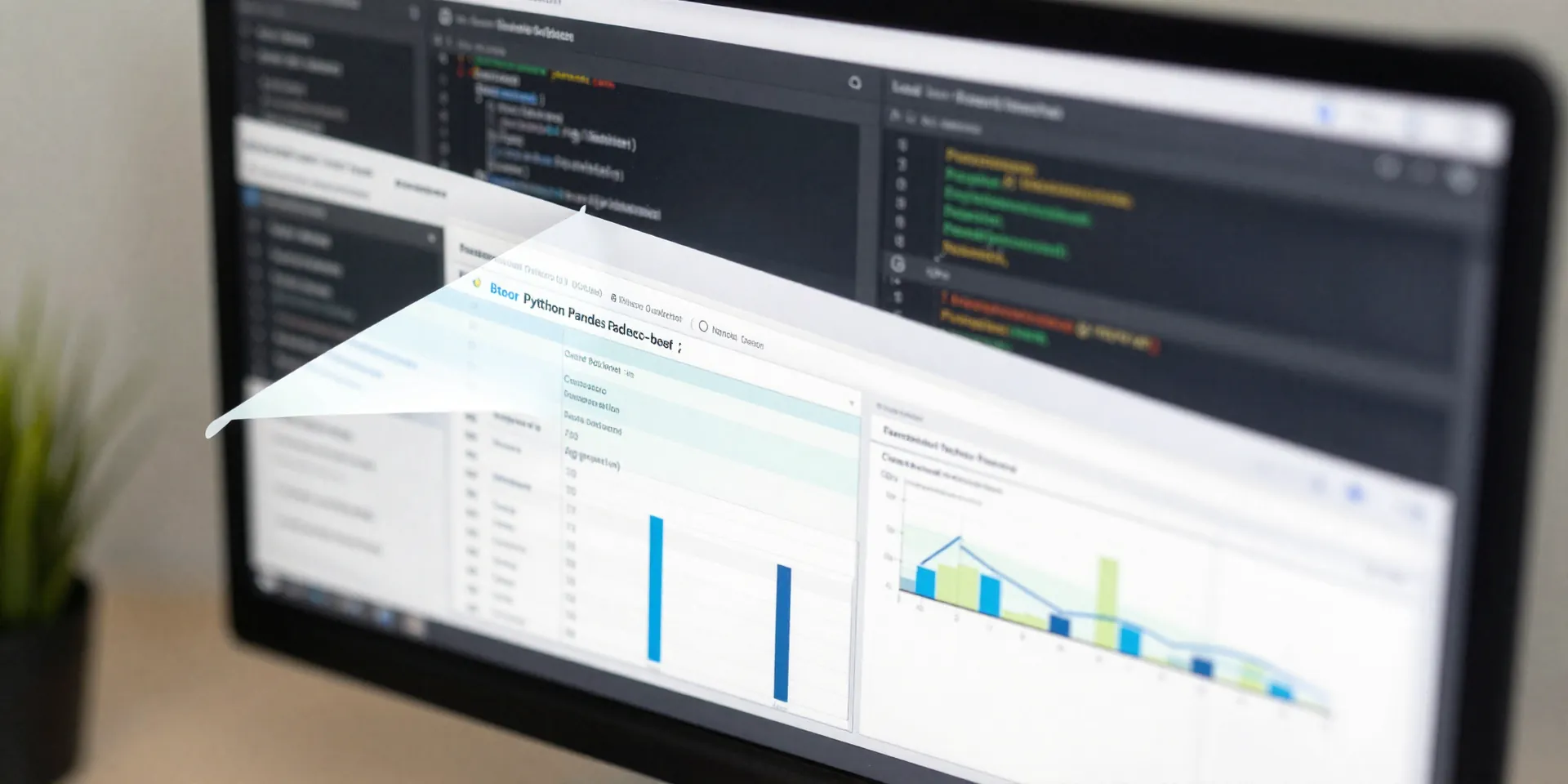 How to Convert Excel Data Into Branded Word Reports With Python