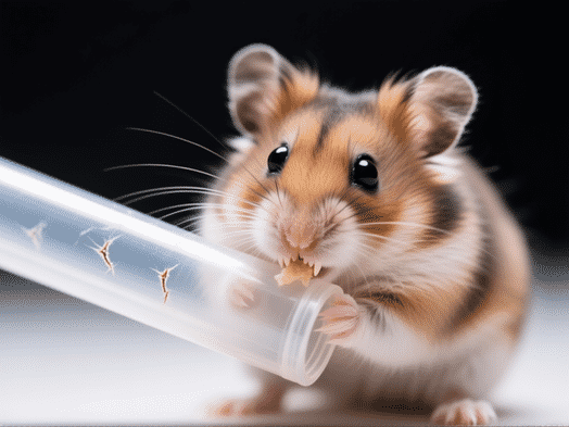 Plastic Tubing 101: Food-Grade vs. Regular for Hamster Tunnels