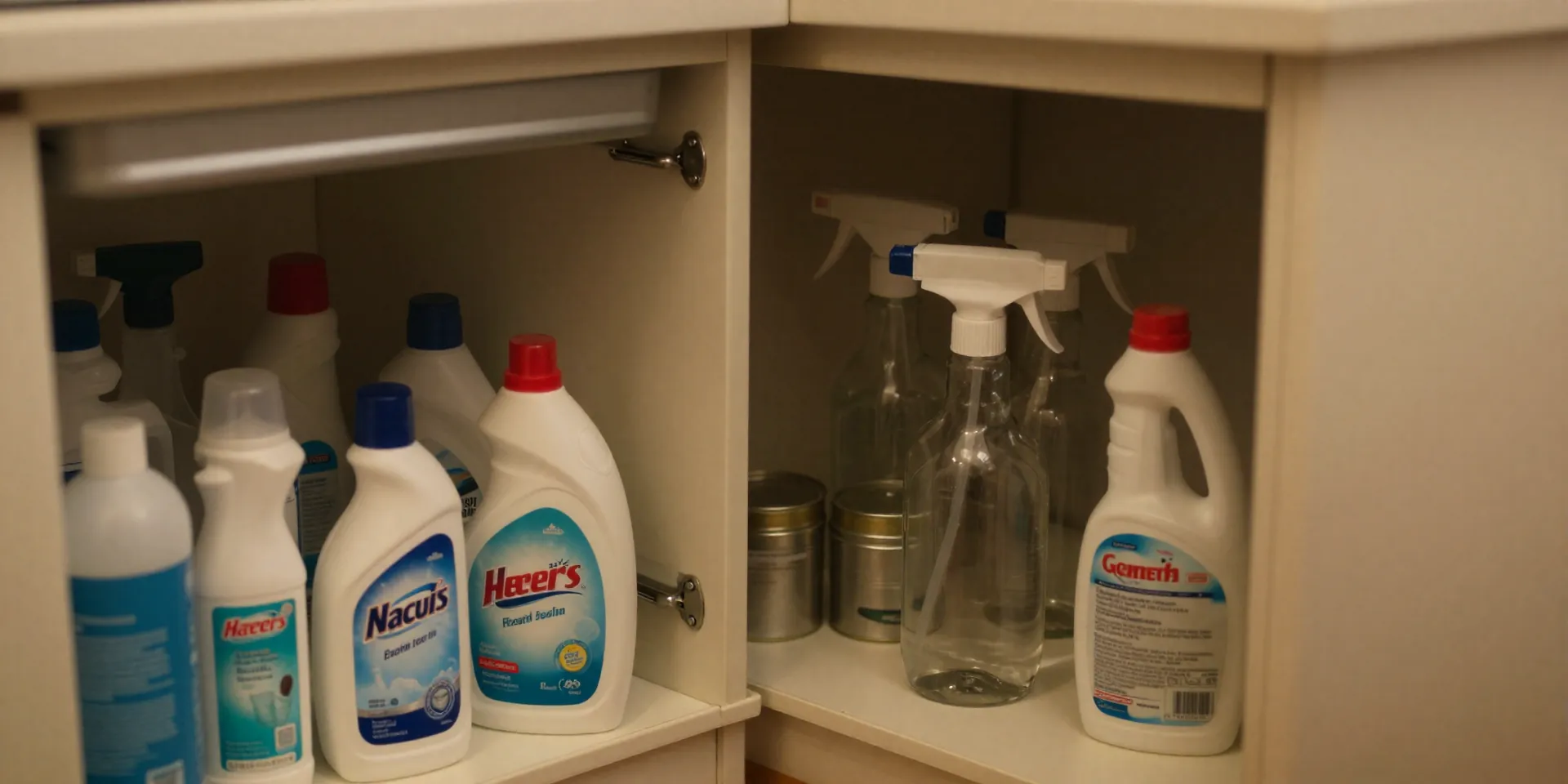The Cheapest Refillable Cleaning Supplies for Apartment Renters