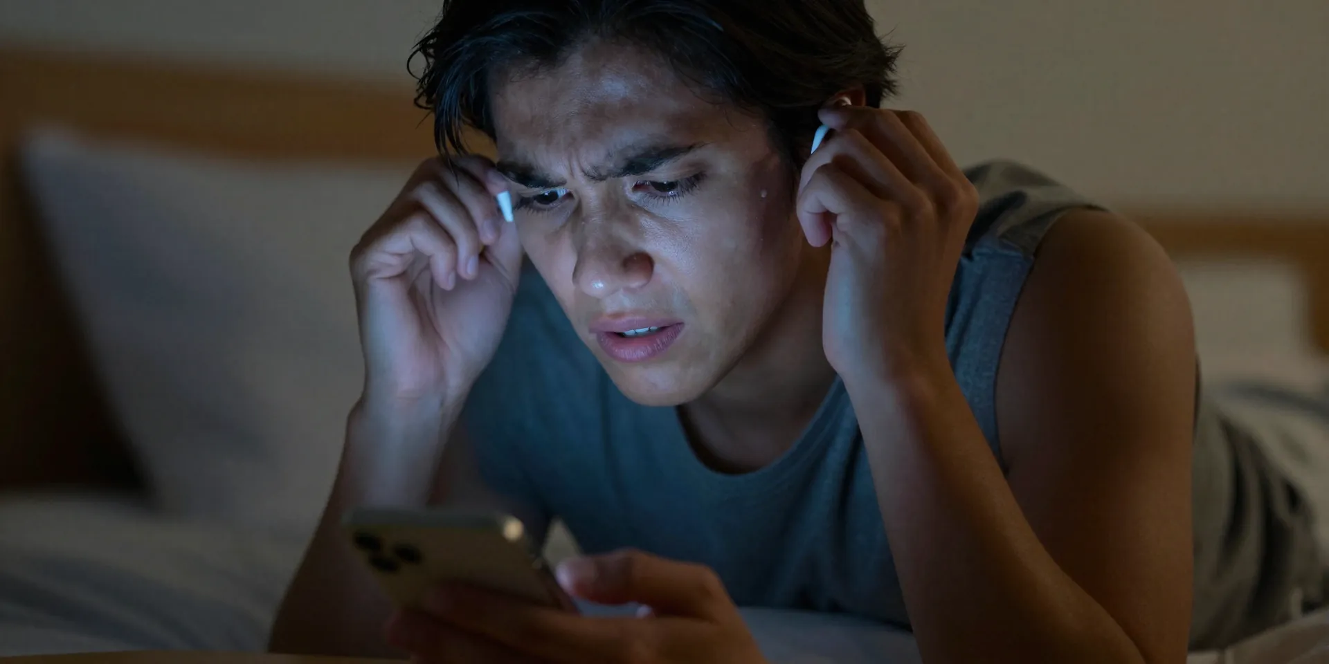 What to Do When a Guided Meditation Voice Annoys You Instead of Calming You
