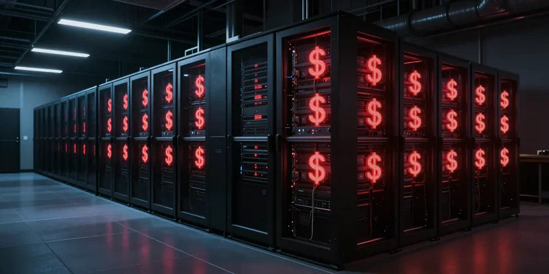 Building a Cost-Effective Cloud Data Warehouse with Separation of Storage and Compute