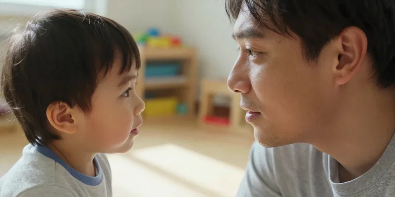 Montessori Language Development at Home: Easy Ways to Support Real Conversation