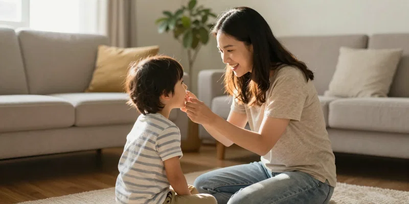 Gentle Discipline and Montessori at Home: What Works for Middle-Class Families