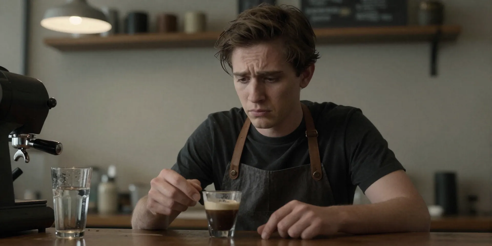 Espresso Water: Why Your Tap Water is Ruining Your Shots and What to Use Instead