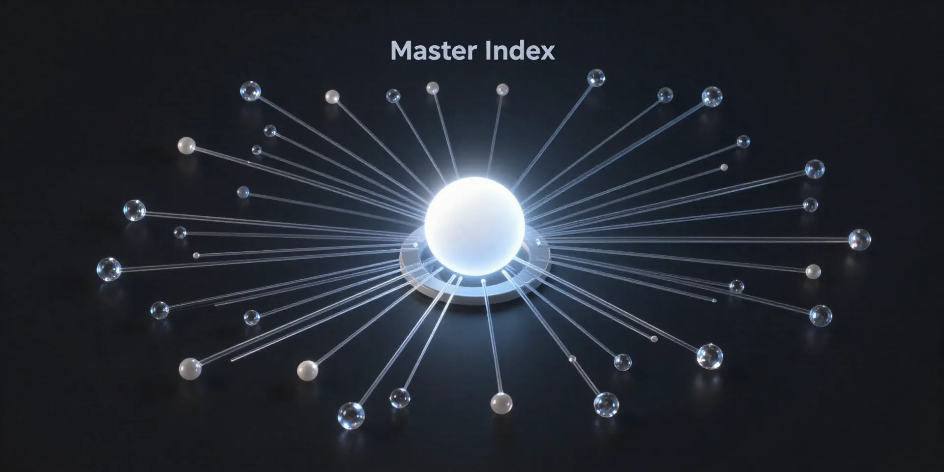 How to Create a Master Index Note for Your Entire Research Vault