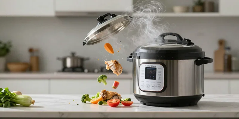 Instant Pot Keto Recipes for Busy Weeknights