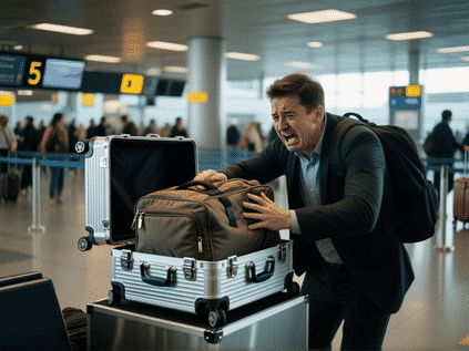Navigating Strict Airlines: The Ultimate Carry-On Compliance Guide