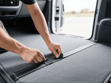 10 DIY Van Projects That Save You $100+ Each (Easy for Beginners)