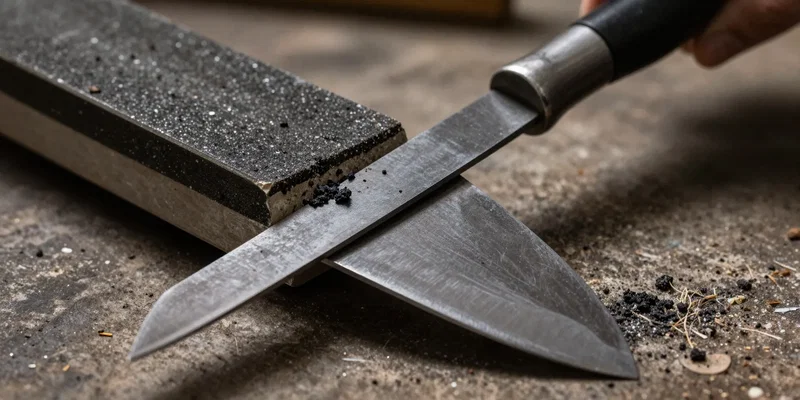From Bevel Setting to Mirror Edge: A Complete Stone Progression for Experts