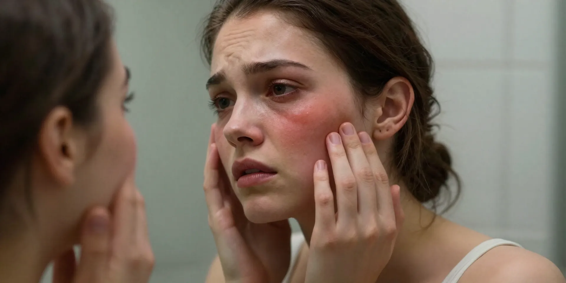 The Biggest Anti-Aging Mistakes People With Sensitive Skin Make