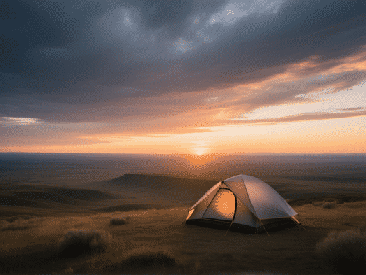 The Ultimate Guide to Free Camping in the USA (BLM, National Forests)