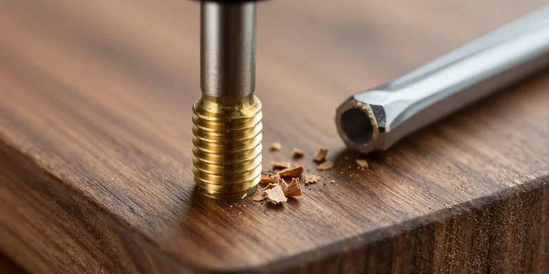 How to Build Furniture That Comes Apart for Easy Moving