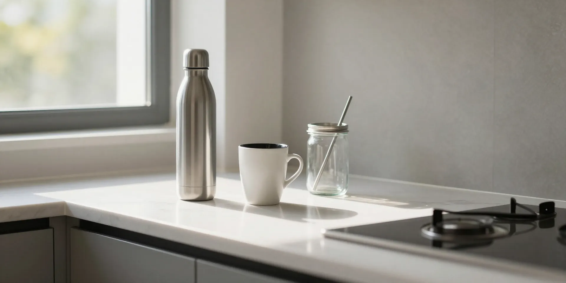 11 Disposable Kitchen Items You Can Replace With Reusables Today