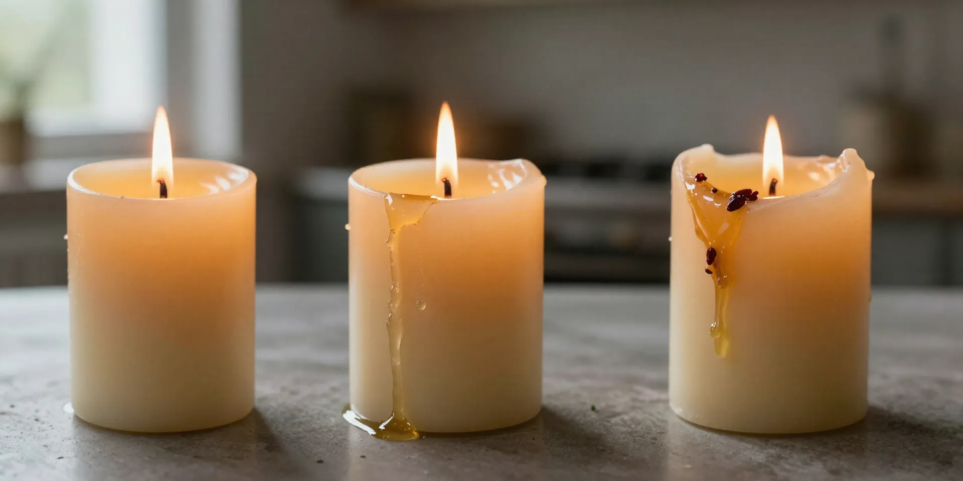 Soy Candle Recipe Ratios: Wax, Fragrance, and Wick Sizing Made Simple