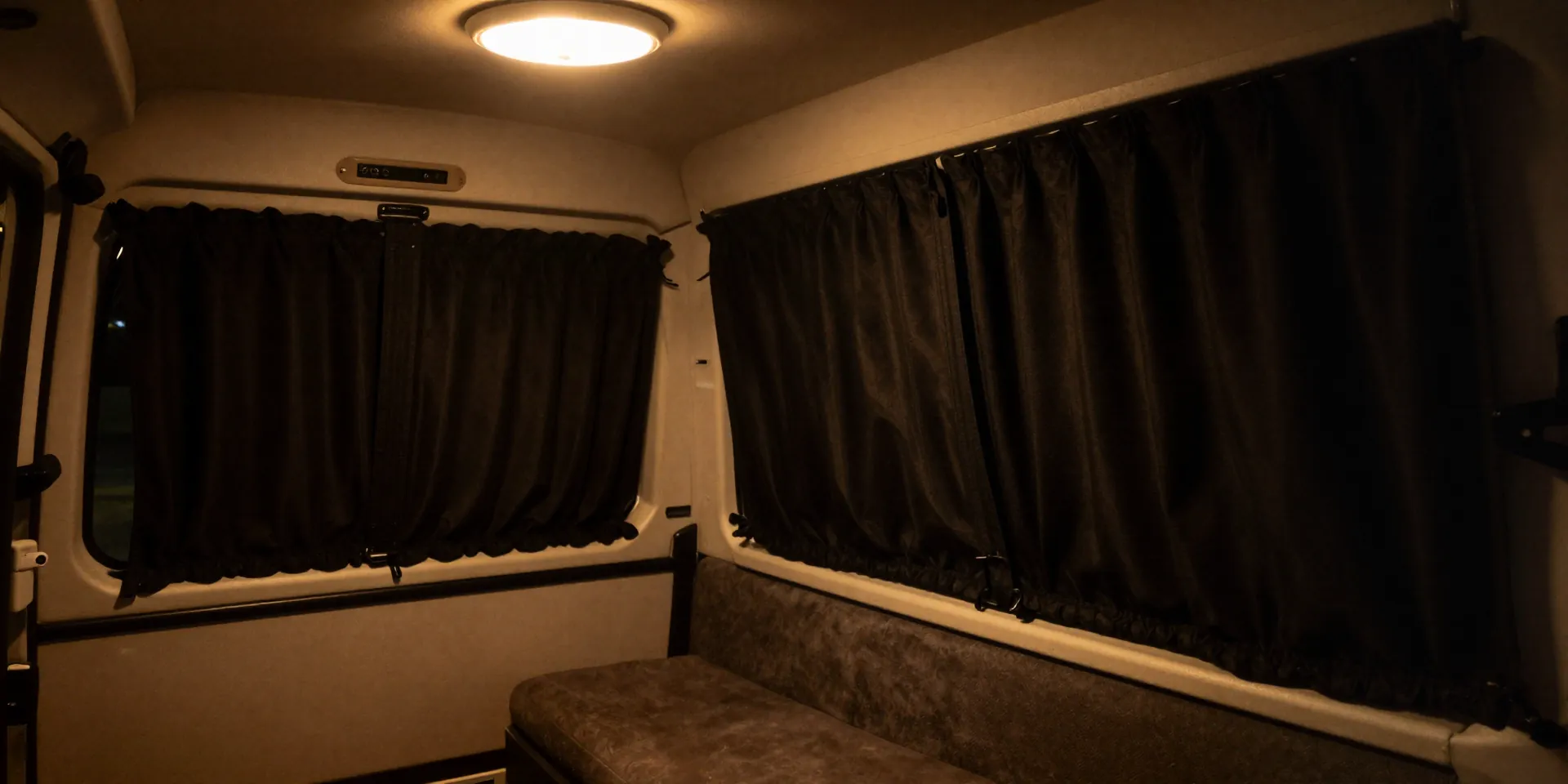 The Do’s and Don’ts of Late-Night Van Arrivals in Residential Areas