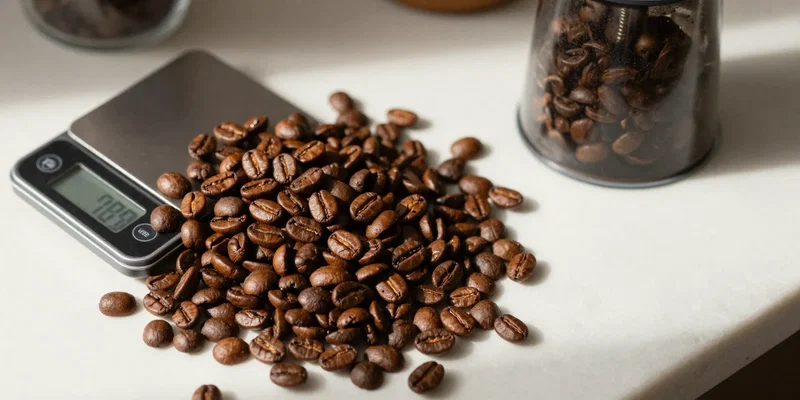 Espresso 101: Your First 10 Steps to Pulling a Perfect Shot at Home
