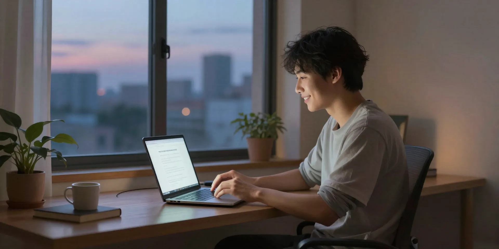 Surviving Virtual Happy Hours as an Introvert