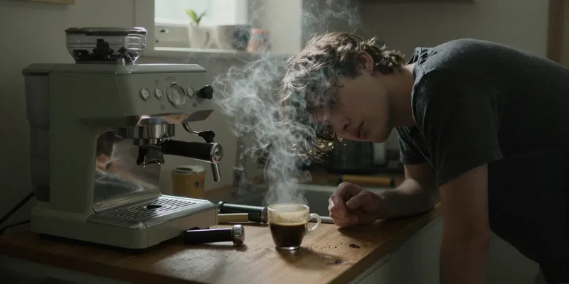 How to Choose Your First Espresso Machine: A No-BS Buyer's Guide Under $500