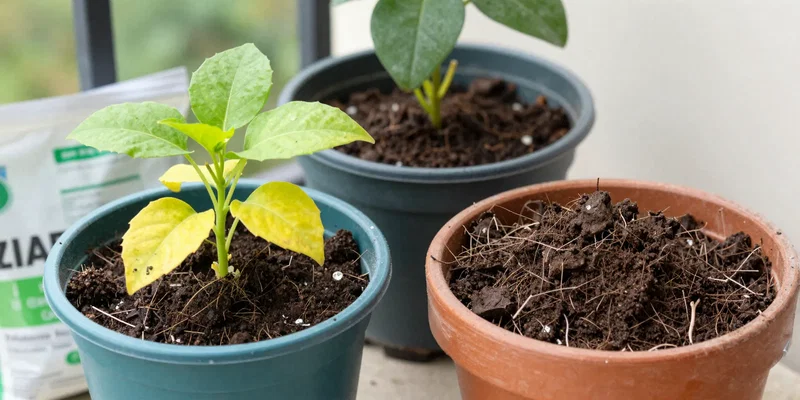 How to Use Worm Castings in a Balcony Garden for Bigger Harvests