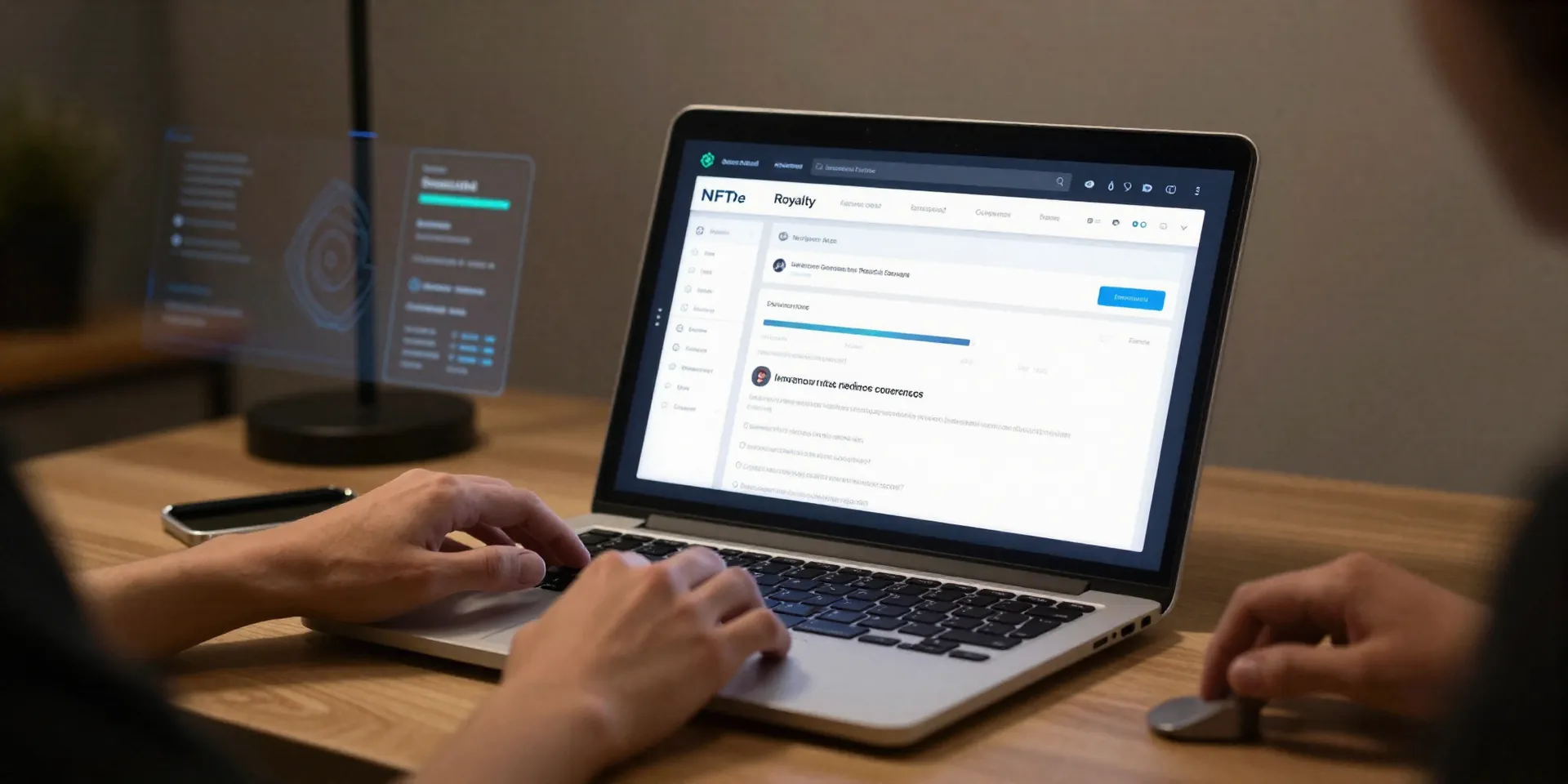 5 Ways Creators Can Monetize Beyond the Initial NFT Mint
