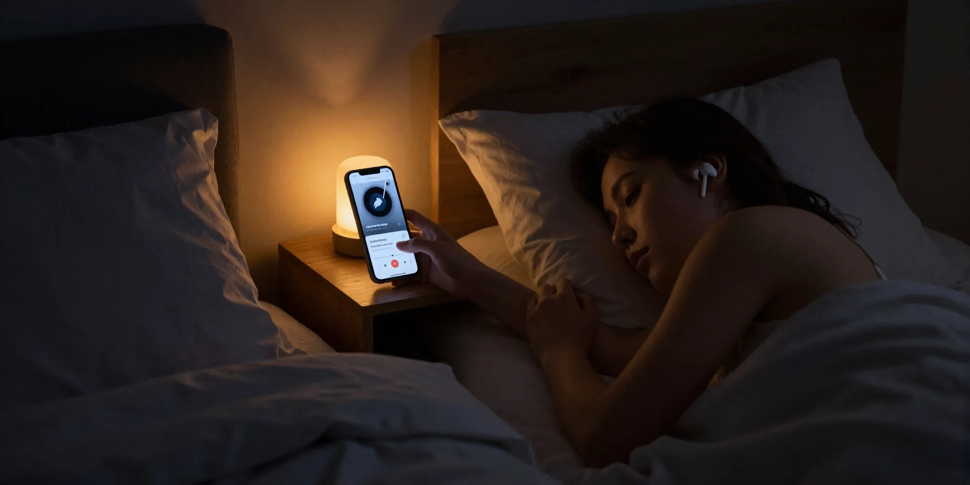 Should You Use the Same Guided Sleep Audio Every Night or Rotate Tracks?