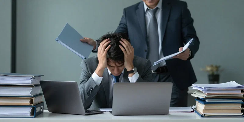 How to Decline Extra Work Without Seeming Uncooperative