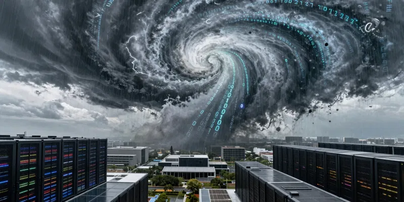 Building a Disaster Recovery and Business Continuity Plan for Your BI Platform