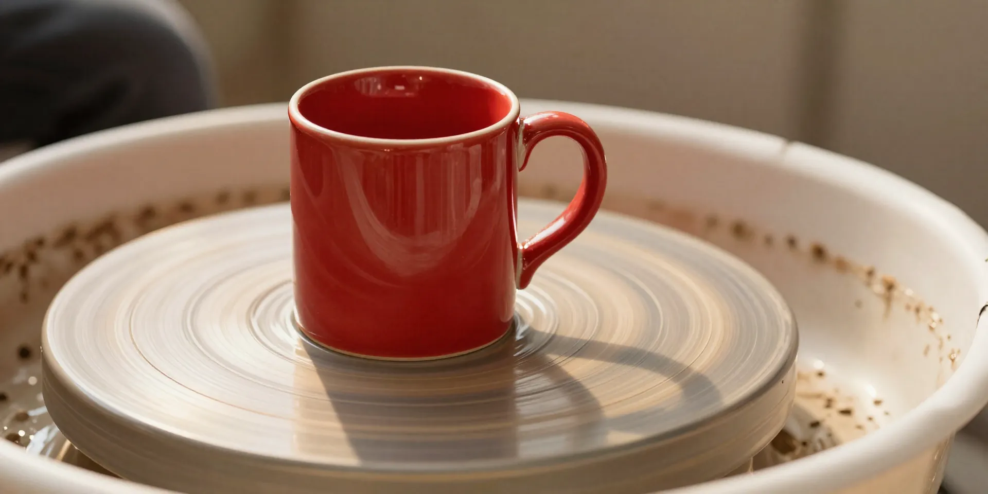 Food-Safe Red Glazes at Cone 6: What Beginners Need to Know