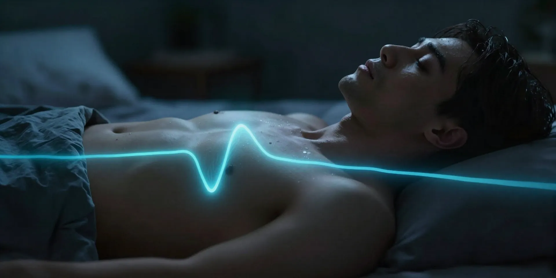The Best Sleep Tracking Features You're Probably Ignoring