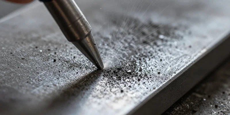 The Biggest Mistakes People Make When Choosing Stones for Powder Steel Knives